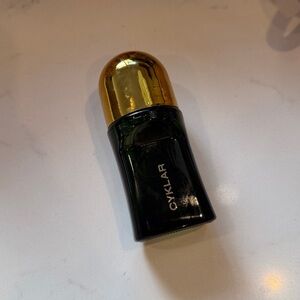 New CYKLAR 
Bergamot bond Mandelic Acid Brightening Deodorant Gel